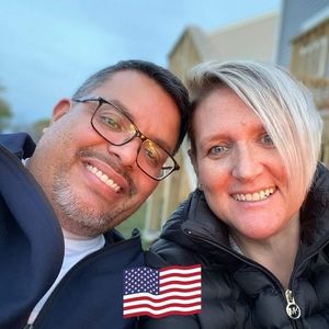 Meet your Posher, Roy